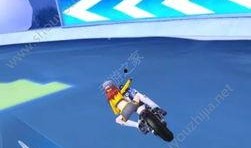 飞车手游最新摩托爆料,速度与激情再升级，极限竞速新篇章开启！