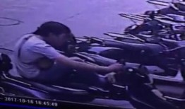 汕尾偷车爆料事件最新情况,警方全力追查，嫌疑人落网在即