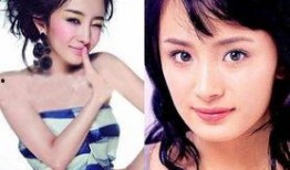 爆料娱乐圈整容内幕,明星整容背后的惊人内幕